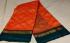 COTTON X KORA SILK TIE DYE SAREES CHINNLAPATTI